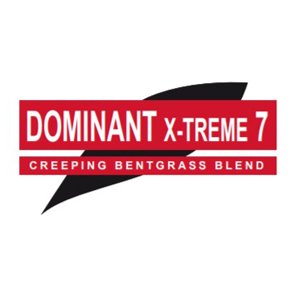  Dominant x-treme 7 creeping bentgrass blend by GreenSource USA 