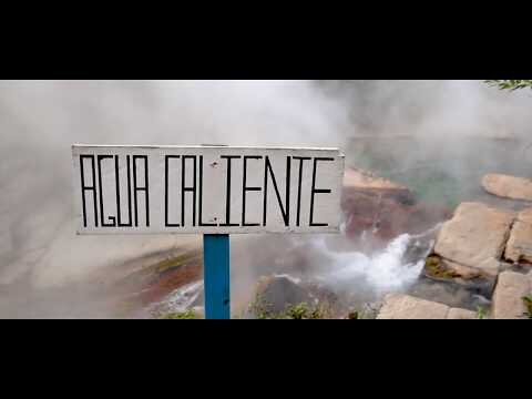 Boiling River July Aug 2019