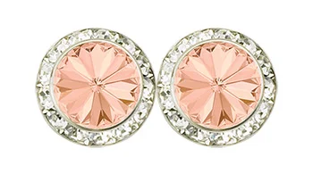 Shine Bright Like A Diamond! (LT Peach)