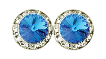 Shine Bright Like A Diamond! (Sapphire)