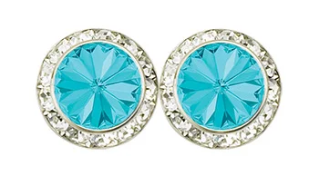 Shine Bright Like A Diamond! (LT Turquoise)