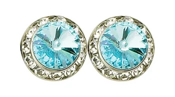 Shine Bright Like A Diamond! (Aquamarine)
