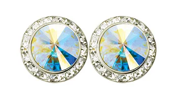 Shine Bright Like A Diamond! (Crystal AB)