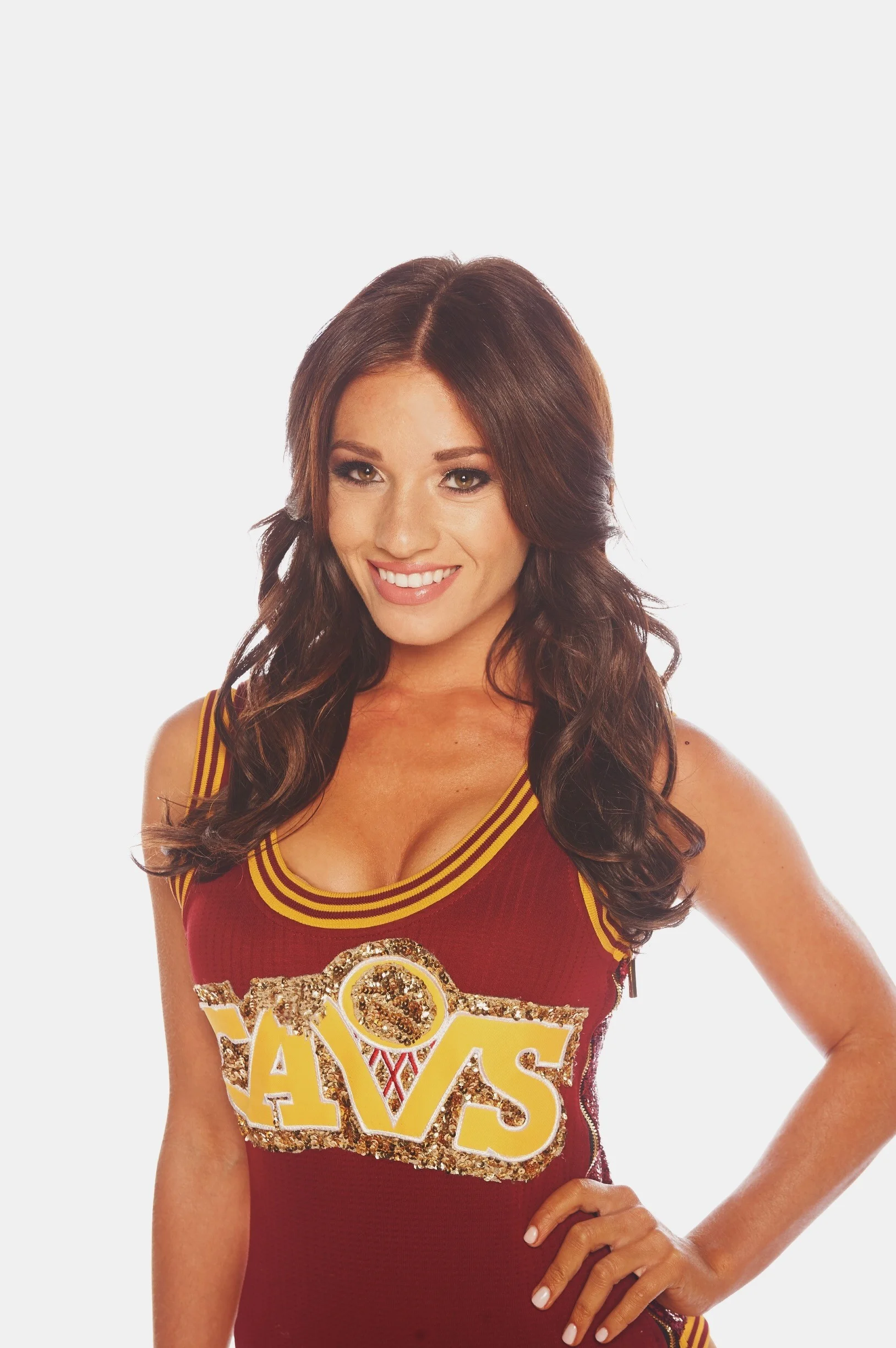 Ashely B