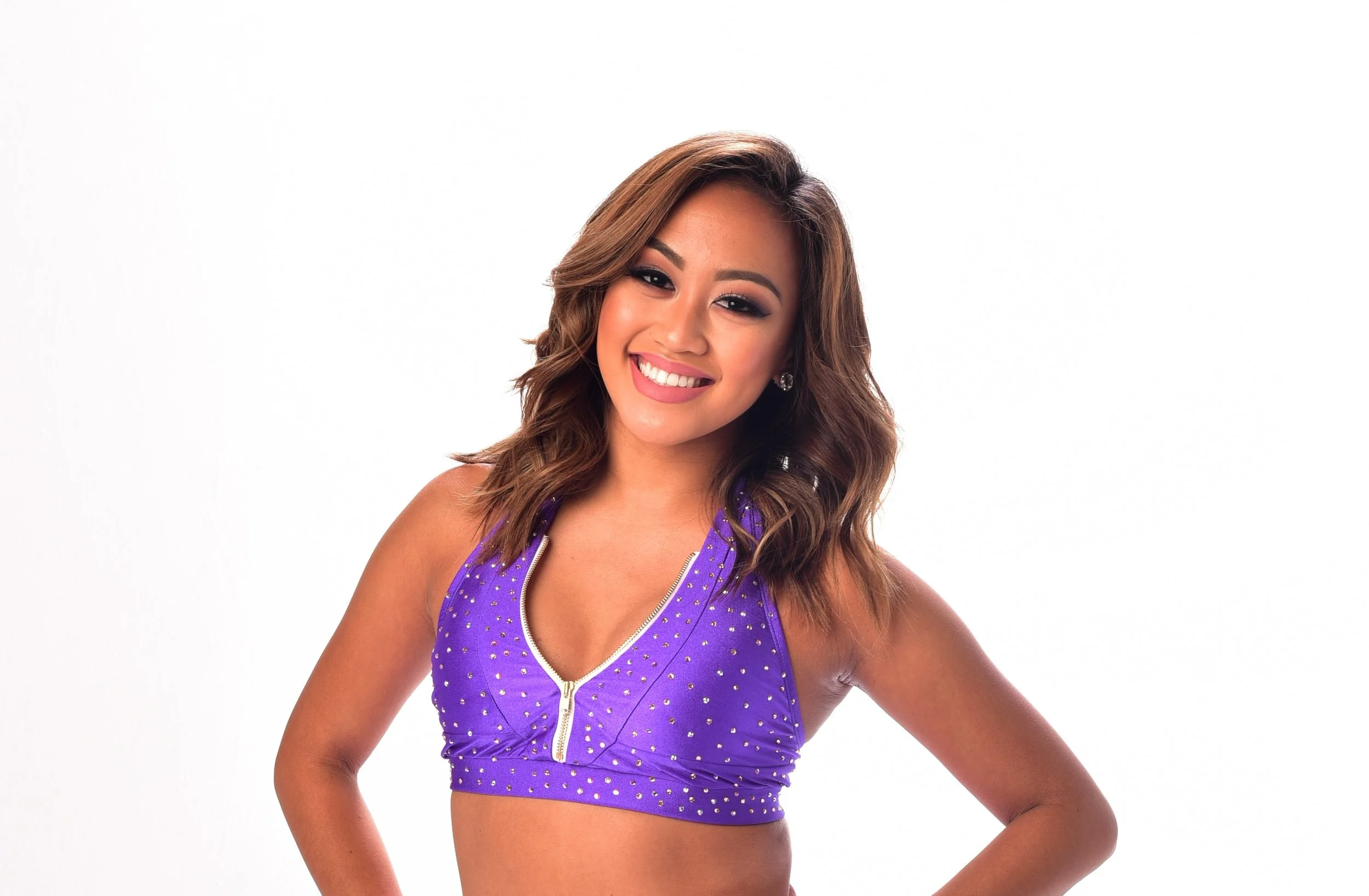 I'm Bringing Sexy Back! Rental (Purple)