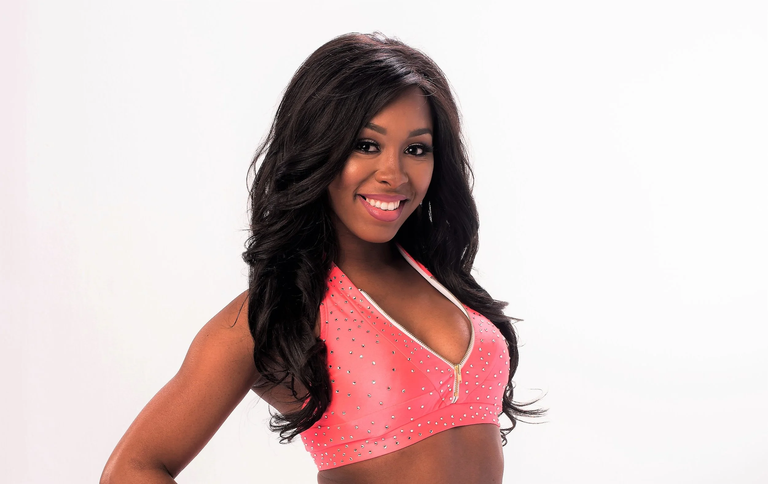 I'm Bringing Sexy Back! Rental (Coral)