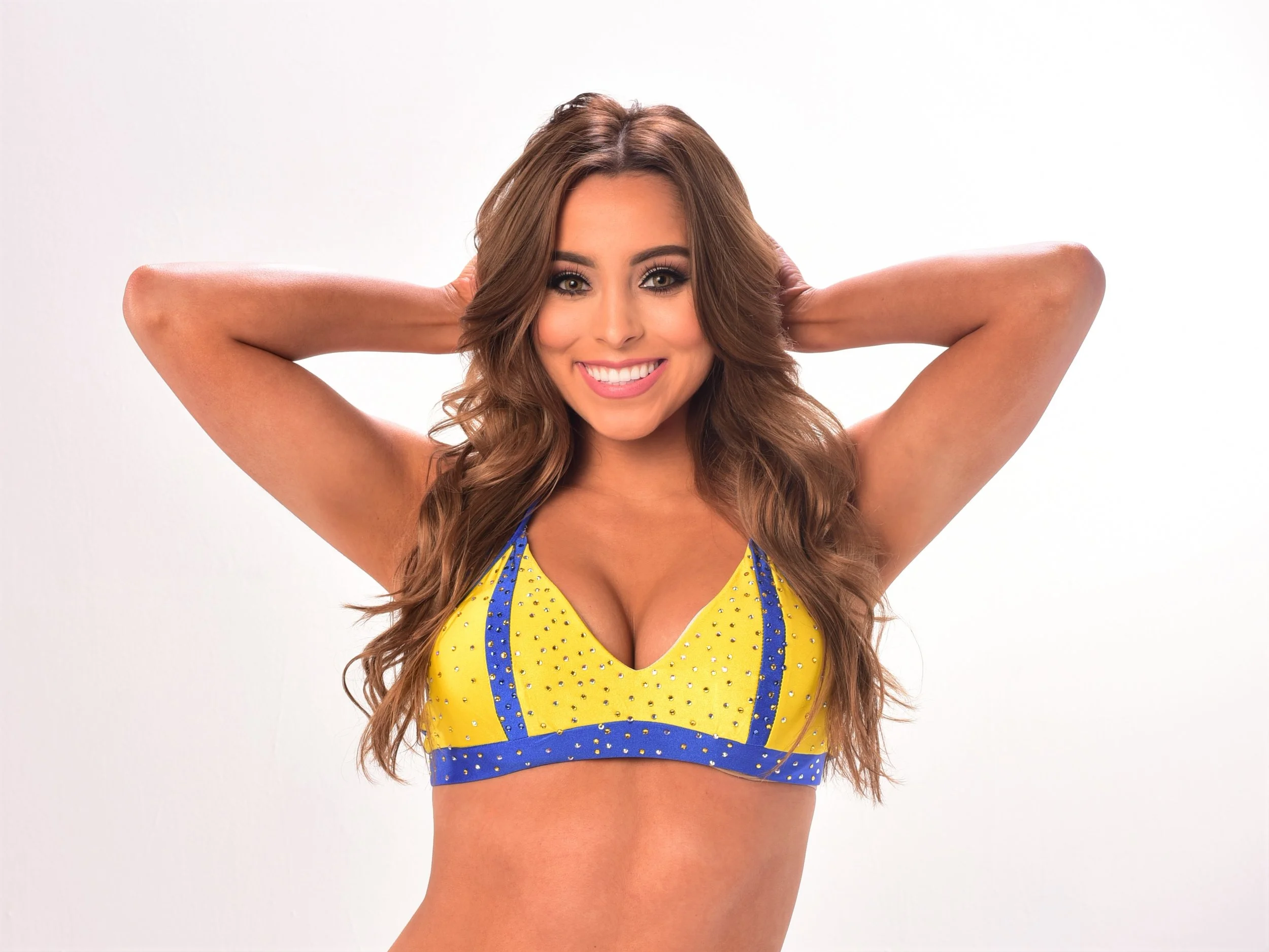 Oops I Did It Again! Rental (Yellow/Blue)