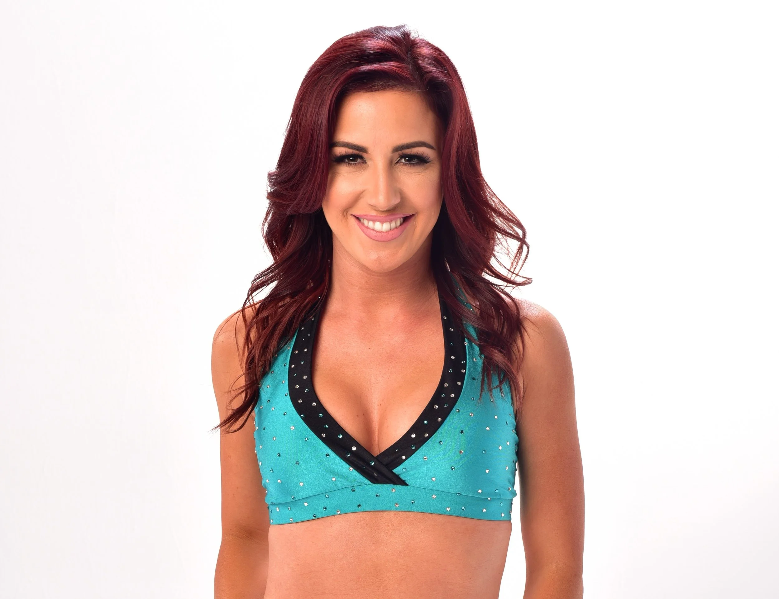 Hot In, So Hot In Hurr! Rental (Turquoise/Black)