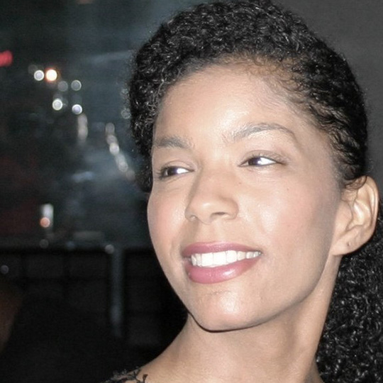 Rukia Lumumba , an Atlantic Fellow for Racial Equity and founder of People’s Advocacy Institute in Jackson, Mississippi, is working to develop a community model centered around co-governance to expand economic opportunity, promote sustainability and build community.