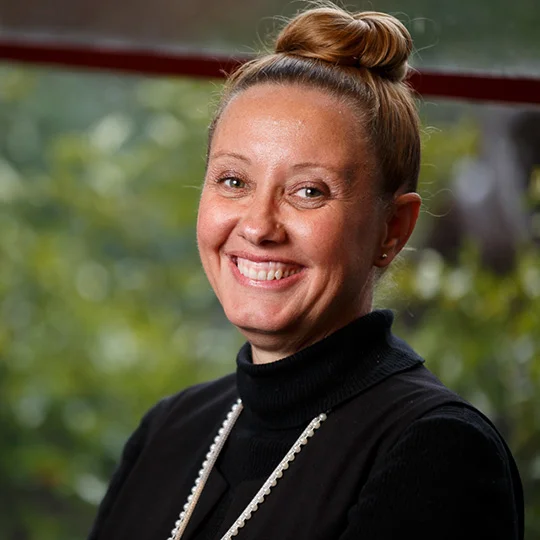 Faye McMillan , an Atlantic Fellow for Social Equity and an Associate Professor at Charles Sturt University, is developing a mental health app that creates a community of support based on people identified within an individual’s mobile phone contact list.
