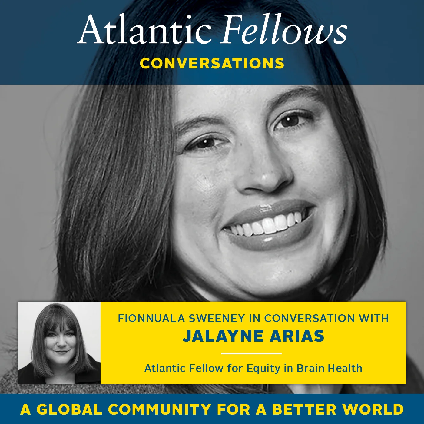Jalayne Arias