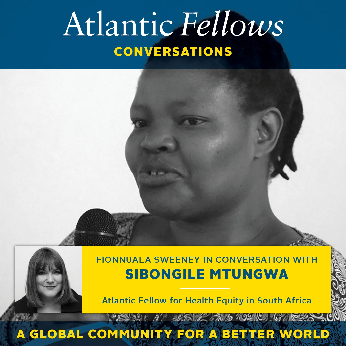 Sibongile Mtungwa