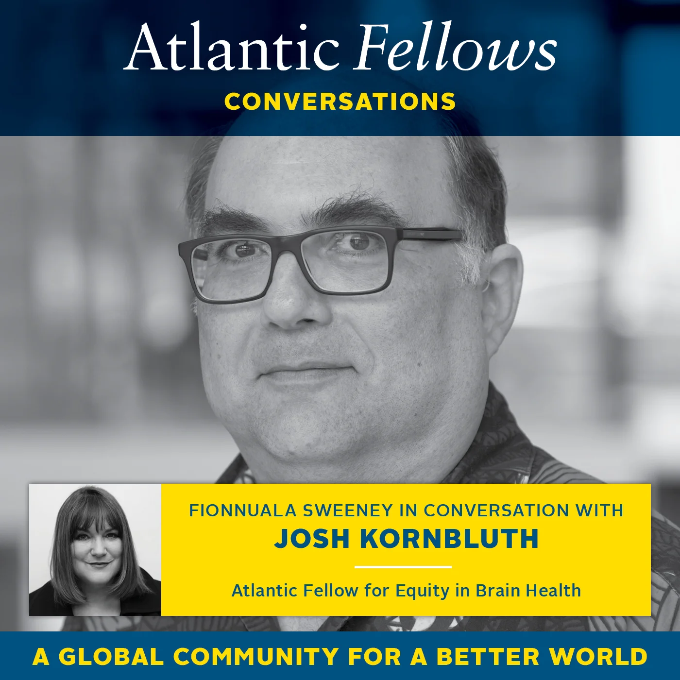 Josh Kornbluth