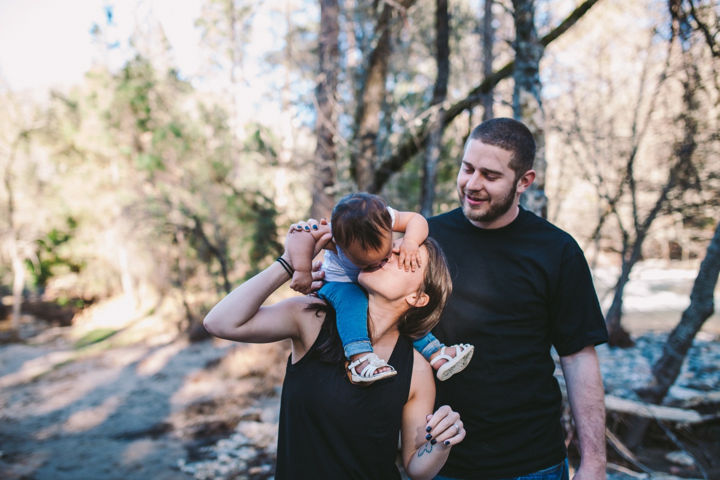 Norcal Family Photography in Stanislaus Forest Tuolumne 55.jpg