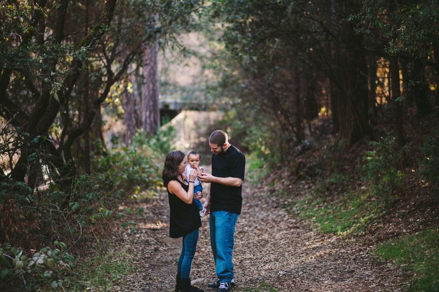 Norcal Family Photography in Stanislaus Forest Tuolumne 64.jpg