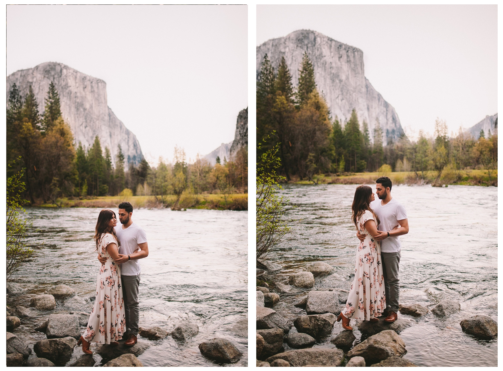 Yosemite Wedding Photography