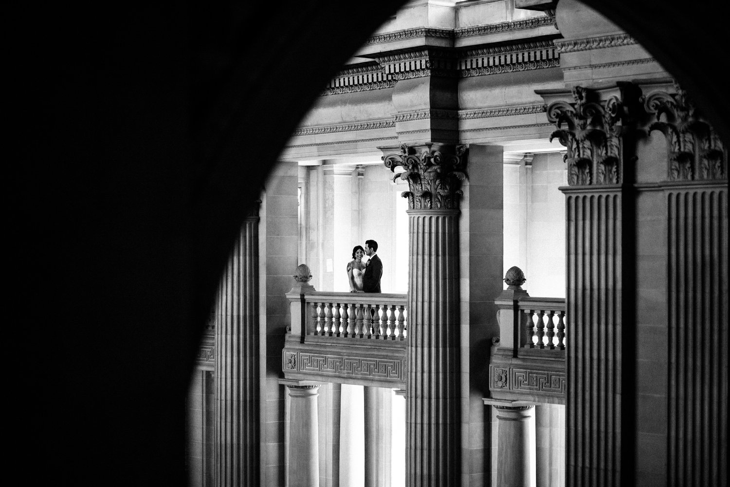 San+Francisco+City+Hall+&+Stable+Cafe+Wedding+Photography+263.jpg