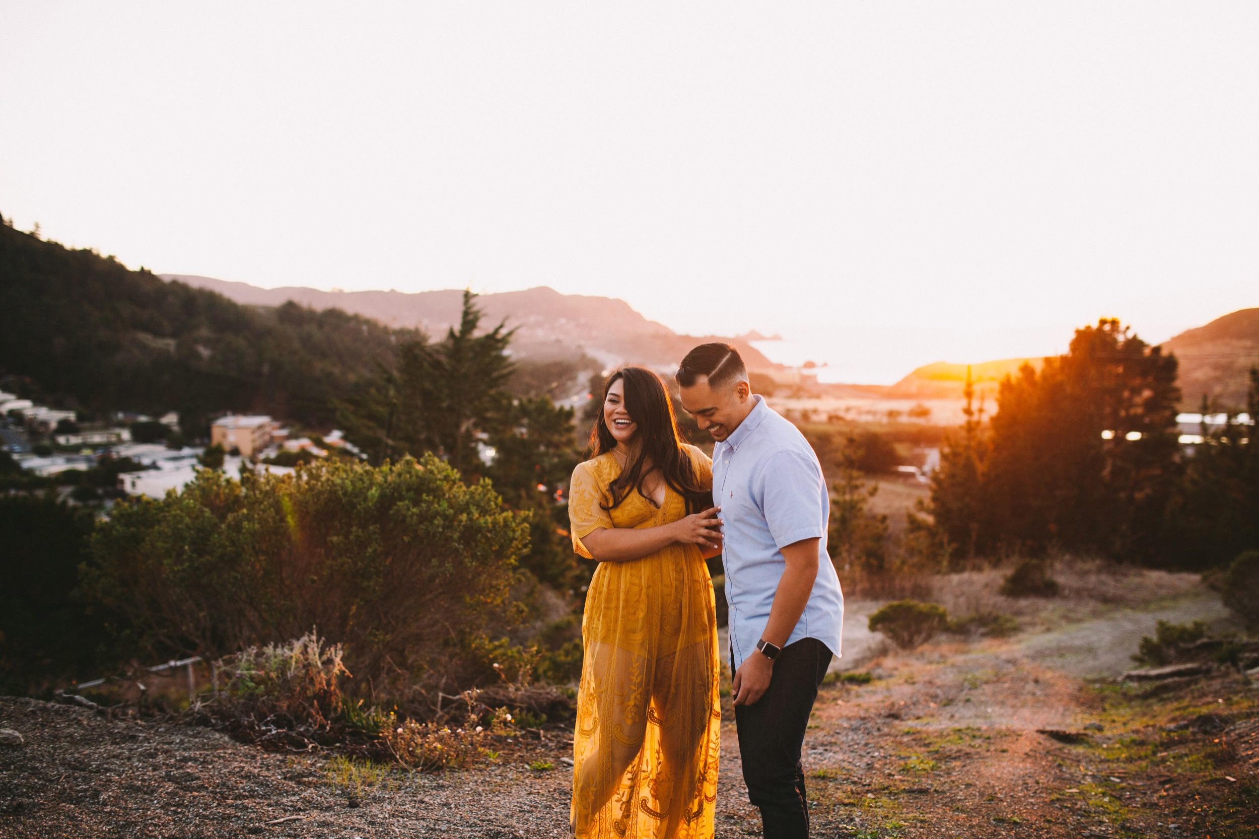 Shelldance Orchid Gardens Engagement Session Pacifica Photography-248.jpg