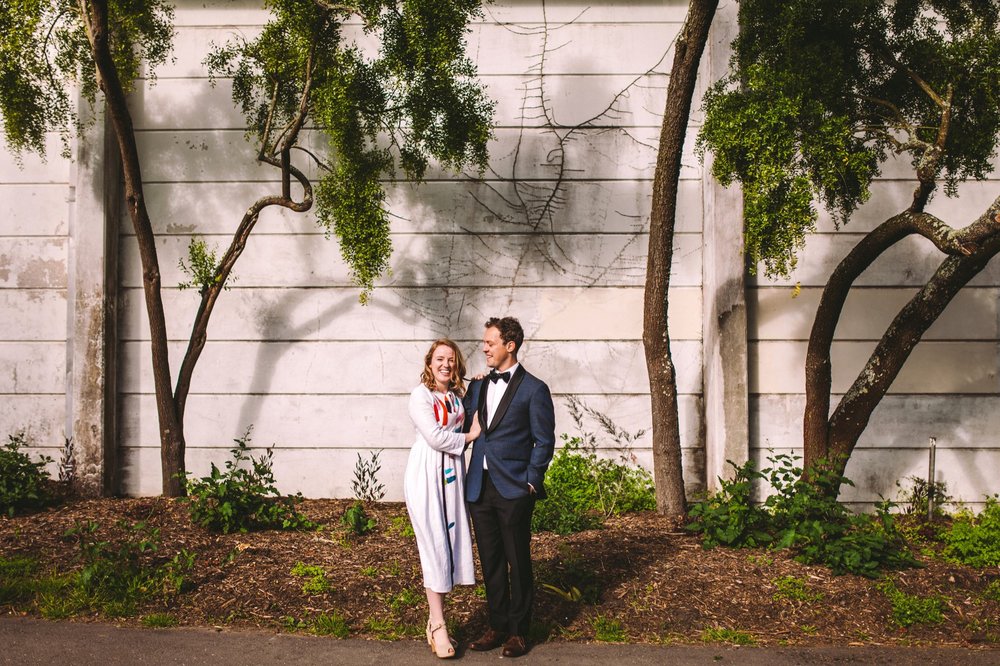 Intimate San Francisco Shakespeare Garden Wedding Photography -299.jpg