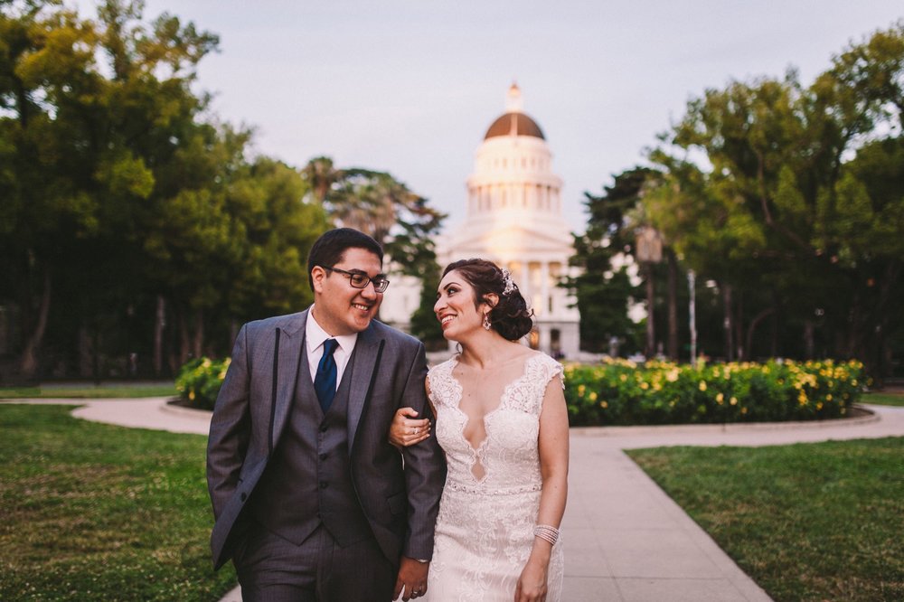Sacramento Sutter Club & Capitol Building Wedding-136.jpg