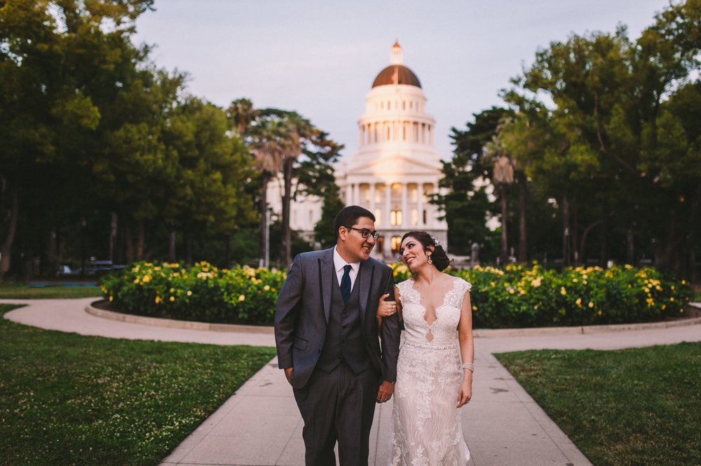 Sacramento Sutter Club & Capitol Building Wedding-135.jpg