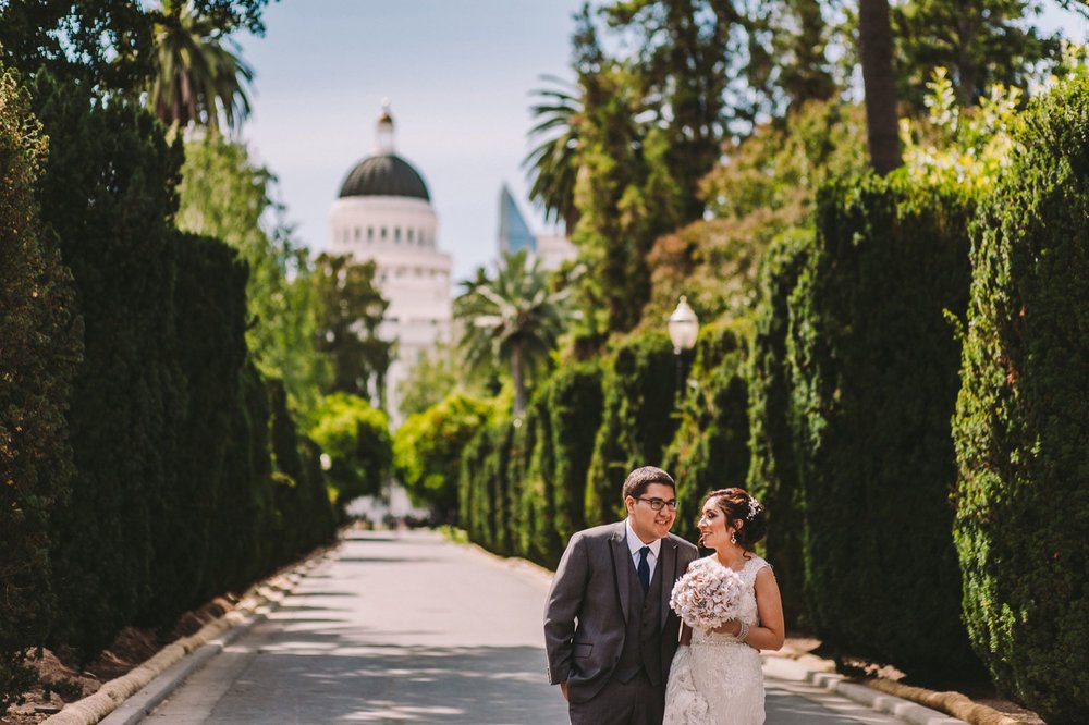Sacramento Sutter Club & Capitol Building Wedding Photography-120.jpg