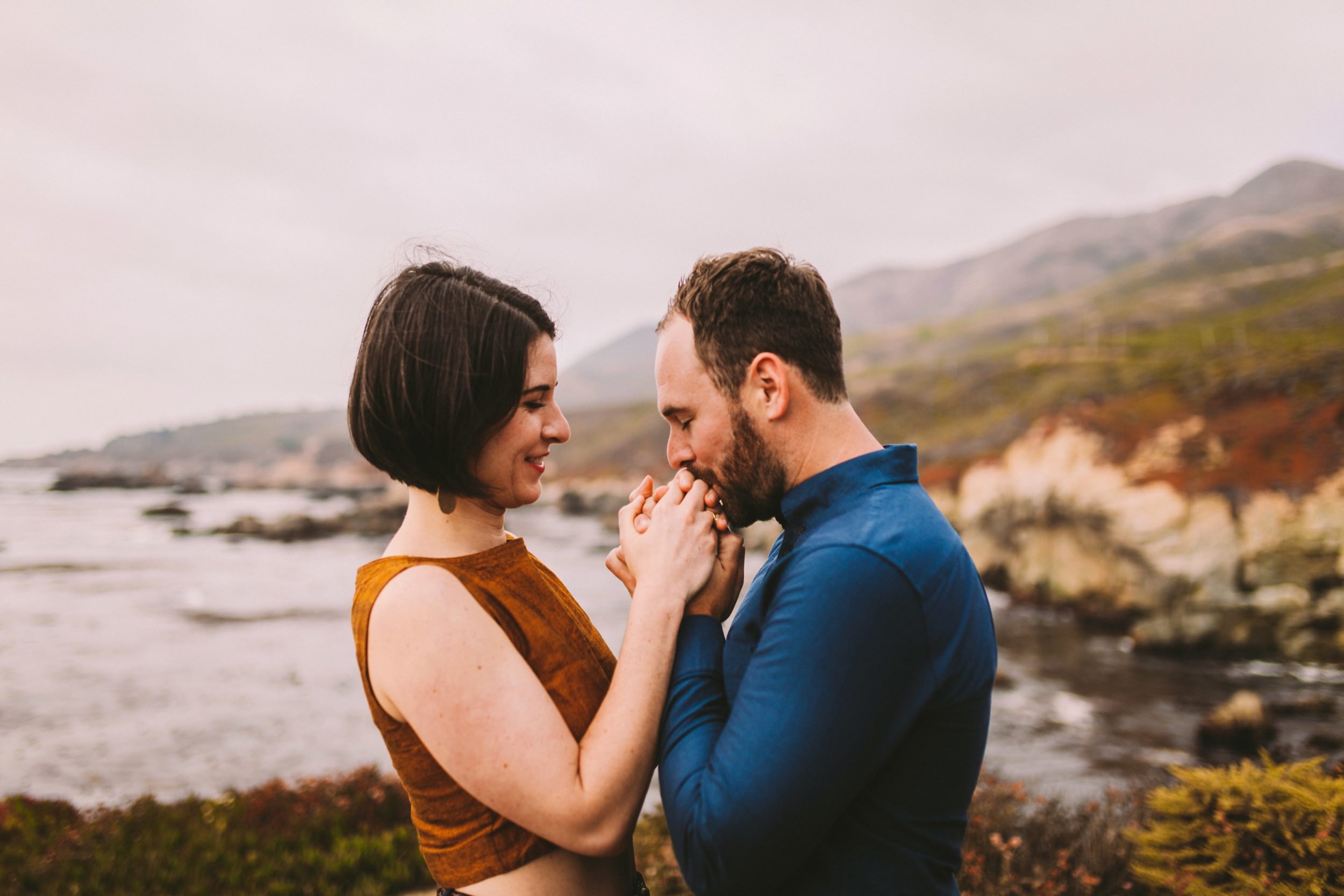 Garrapata State Park Engagement Photography Shoot-7.jpg