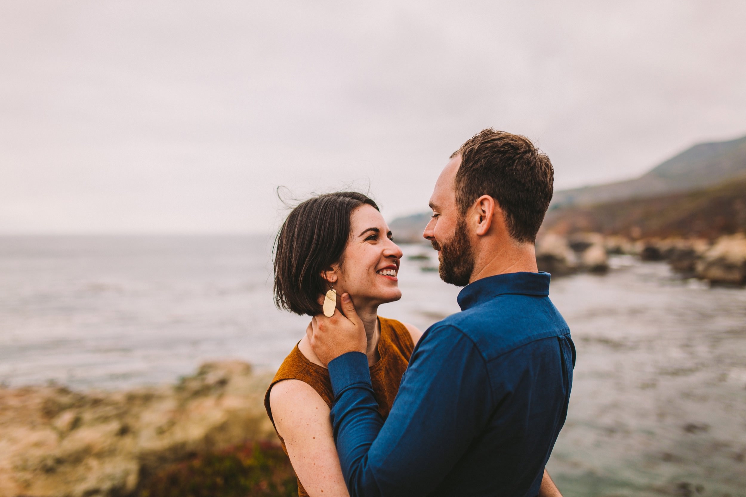 Garrapata State Park Engagement Photography Shoot-13.jpg