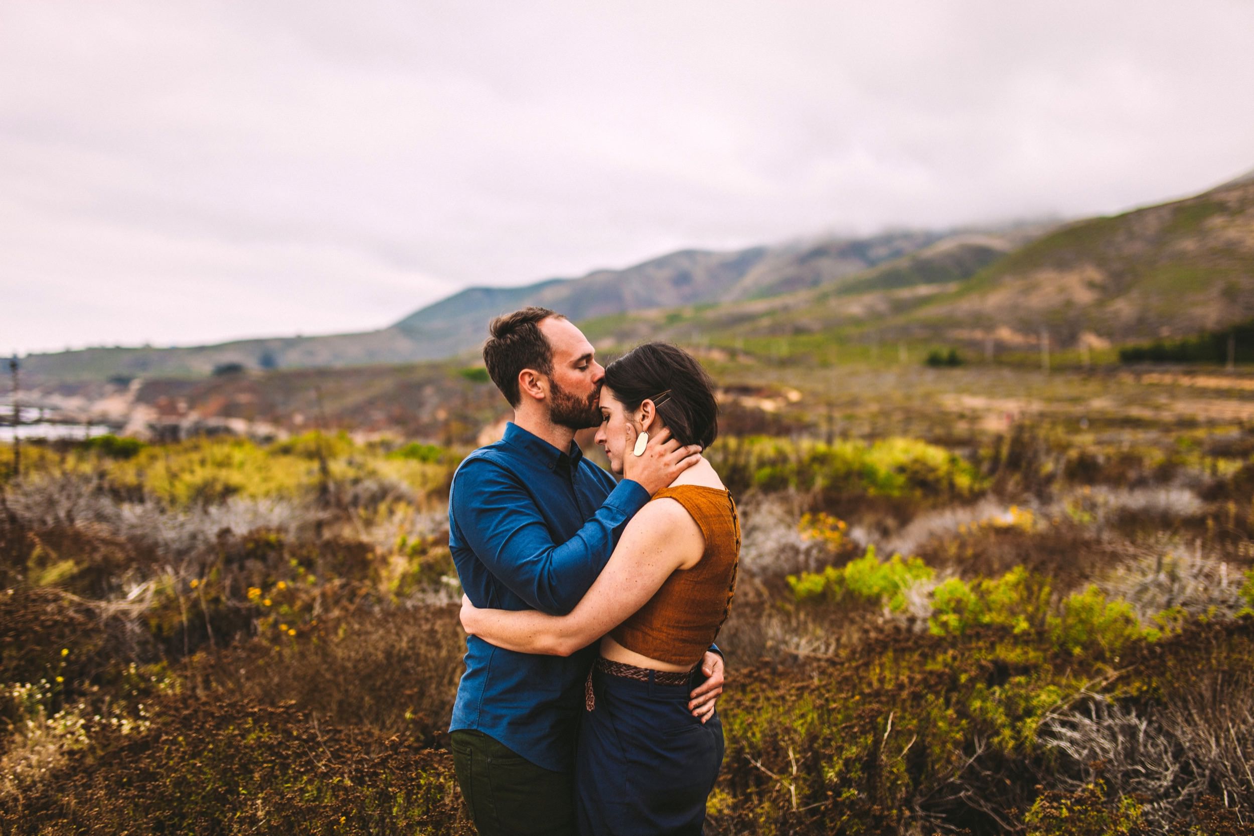 Garrapata State Park Engagement Photography Shoot-25.jpg