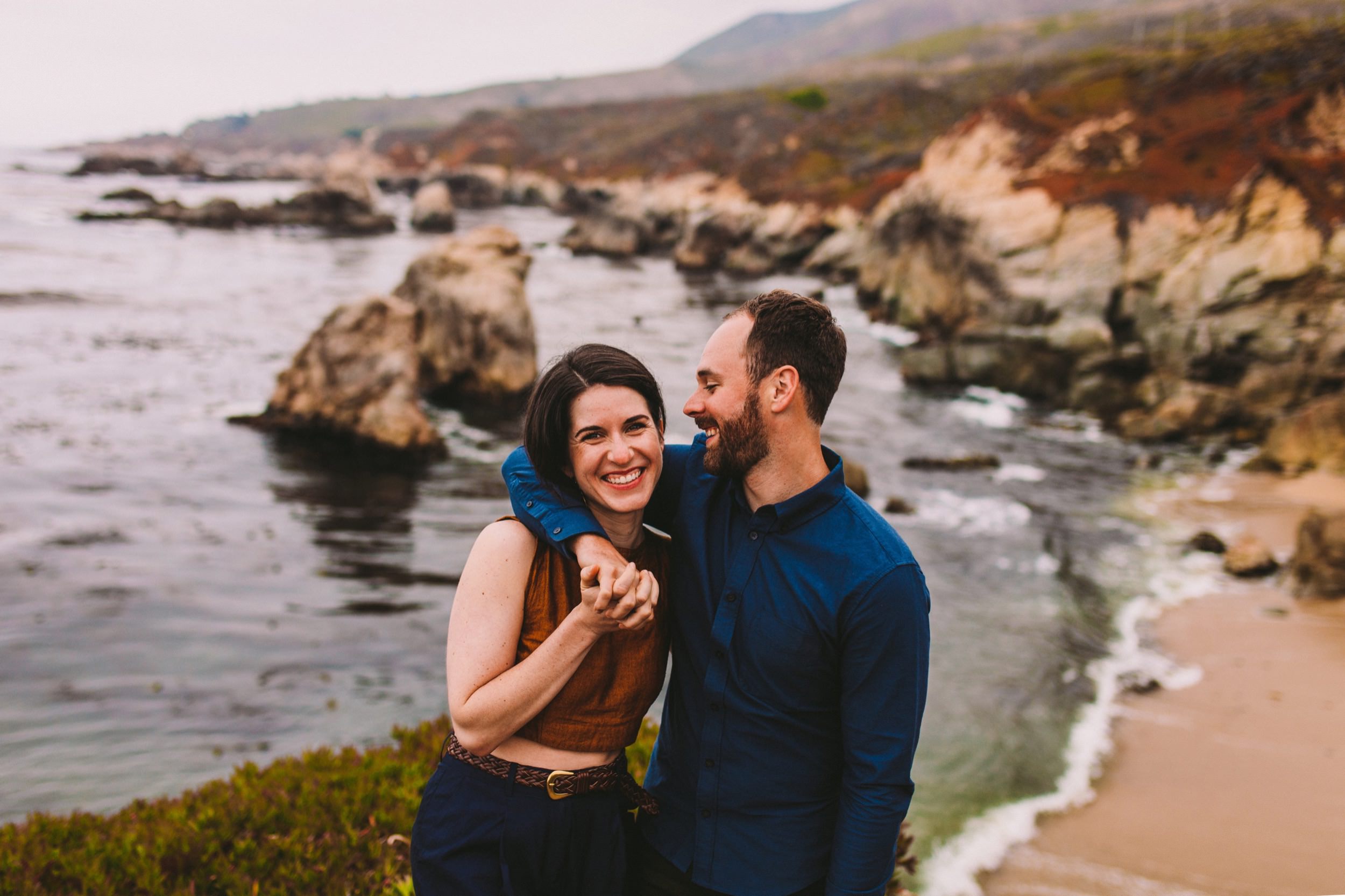 Garrapata State Park Engagement Photography Shoot-36.jpg