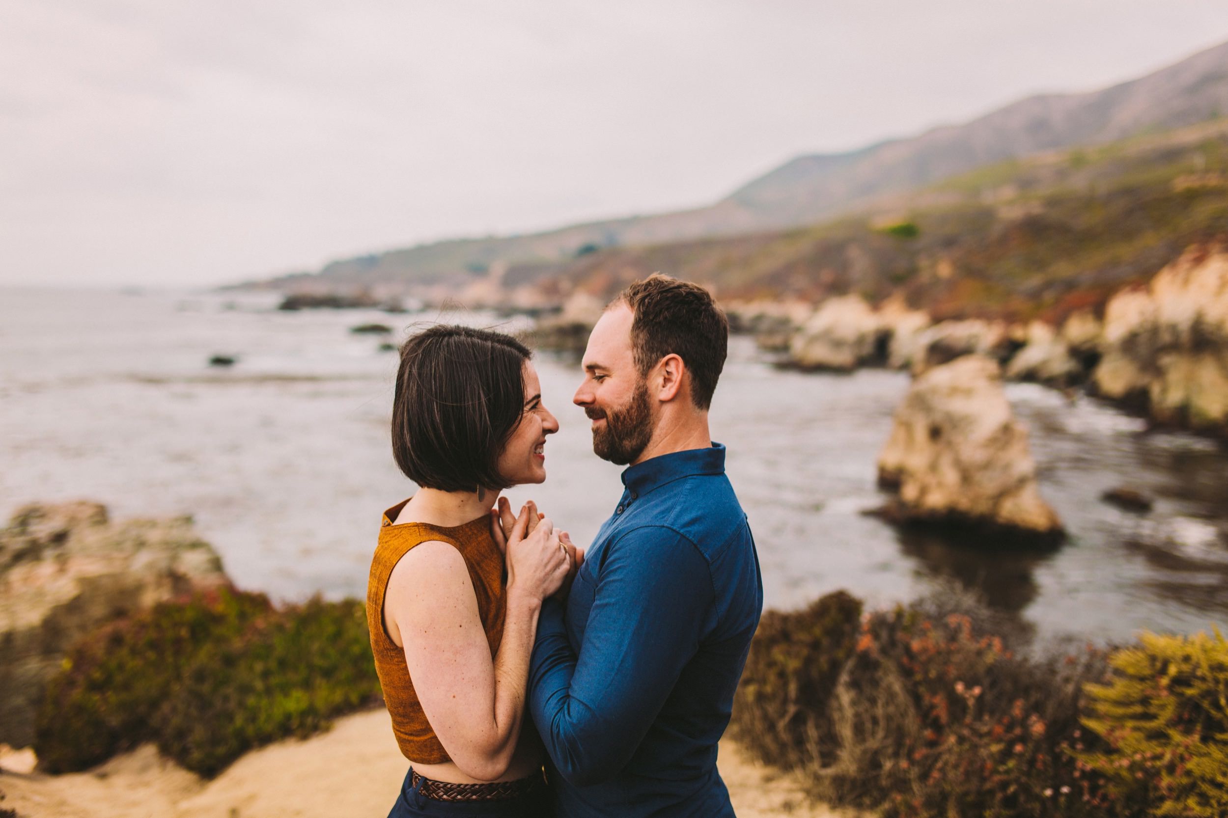 Garrapata Engagement Photography Session California-20.jpg