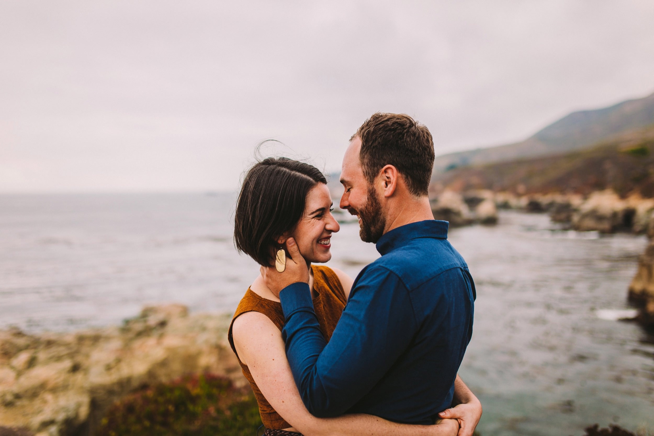 Garrapata Engagement Photography Session California-65.jpg