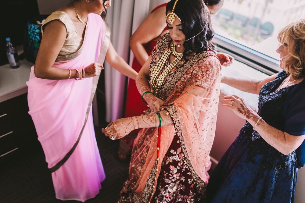 Orange County & Long Beach Wedding Photography Blog - Indian Fusion Wedding 143.jpg