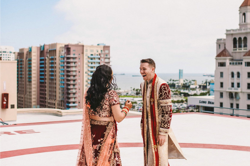 Orange County & Long Beach Wedding Photography Blog - Indian Fusion Wedding 301b.jpg