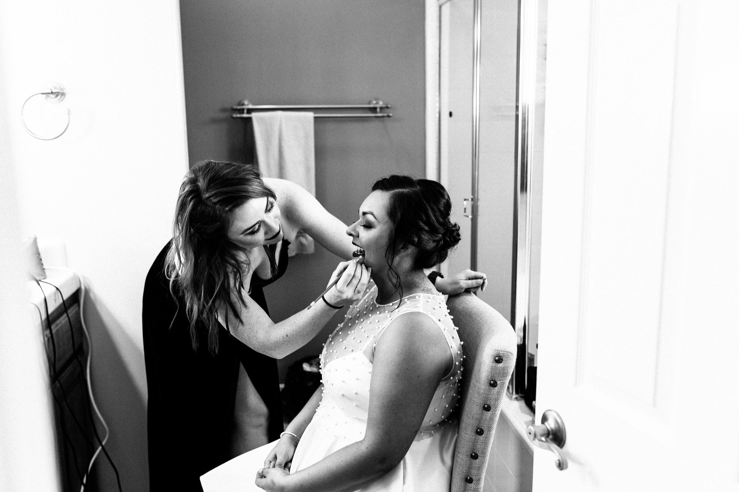 Leah Rutledge Hair &amp; Make Up for Temecula Wedding Photography