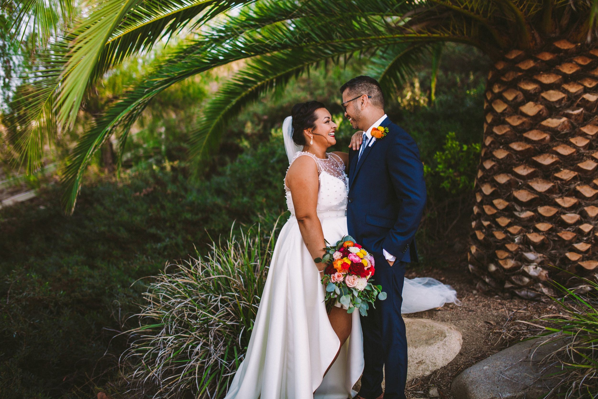 Relaxed, Colorful &amp; Natural Wedding Photography Temecula