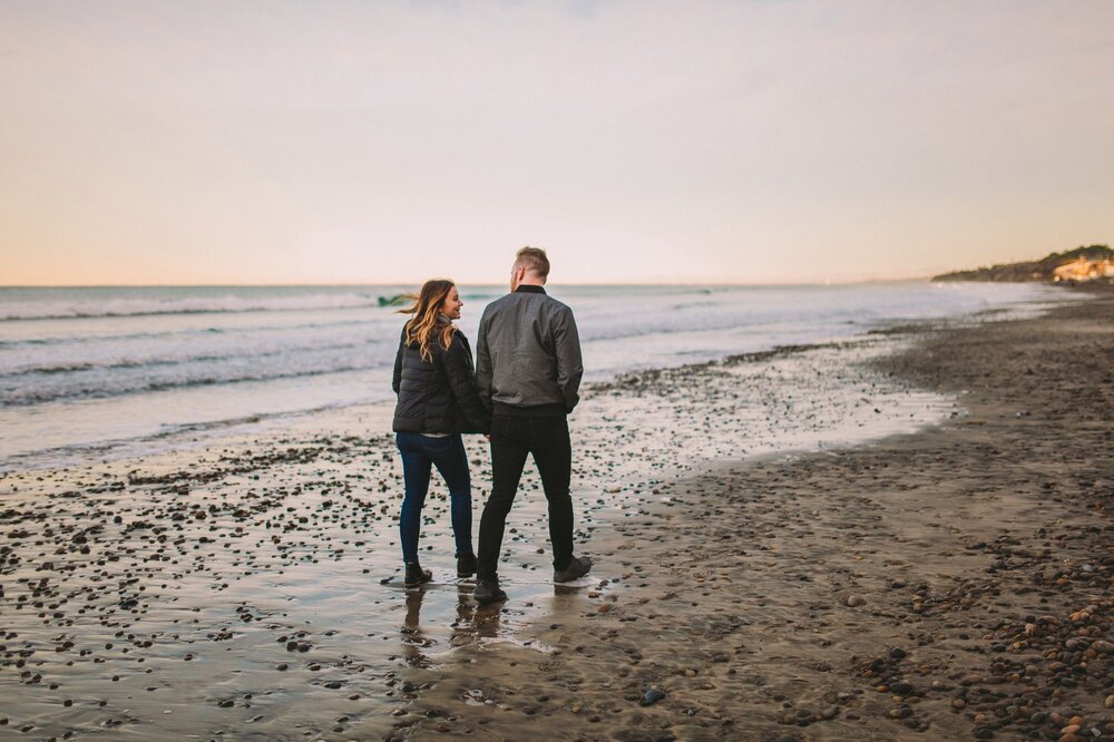 Suprise Proposal & Engagement Photography at Torrey Pines at Sunrise in San Diego-57.jpg