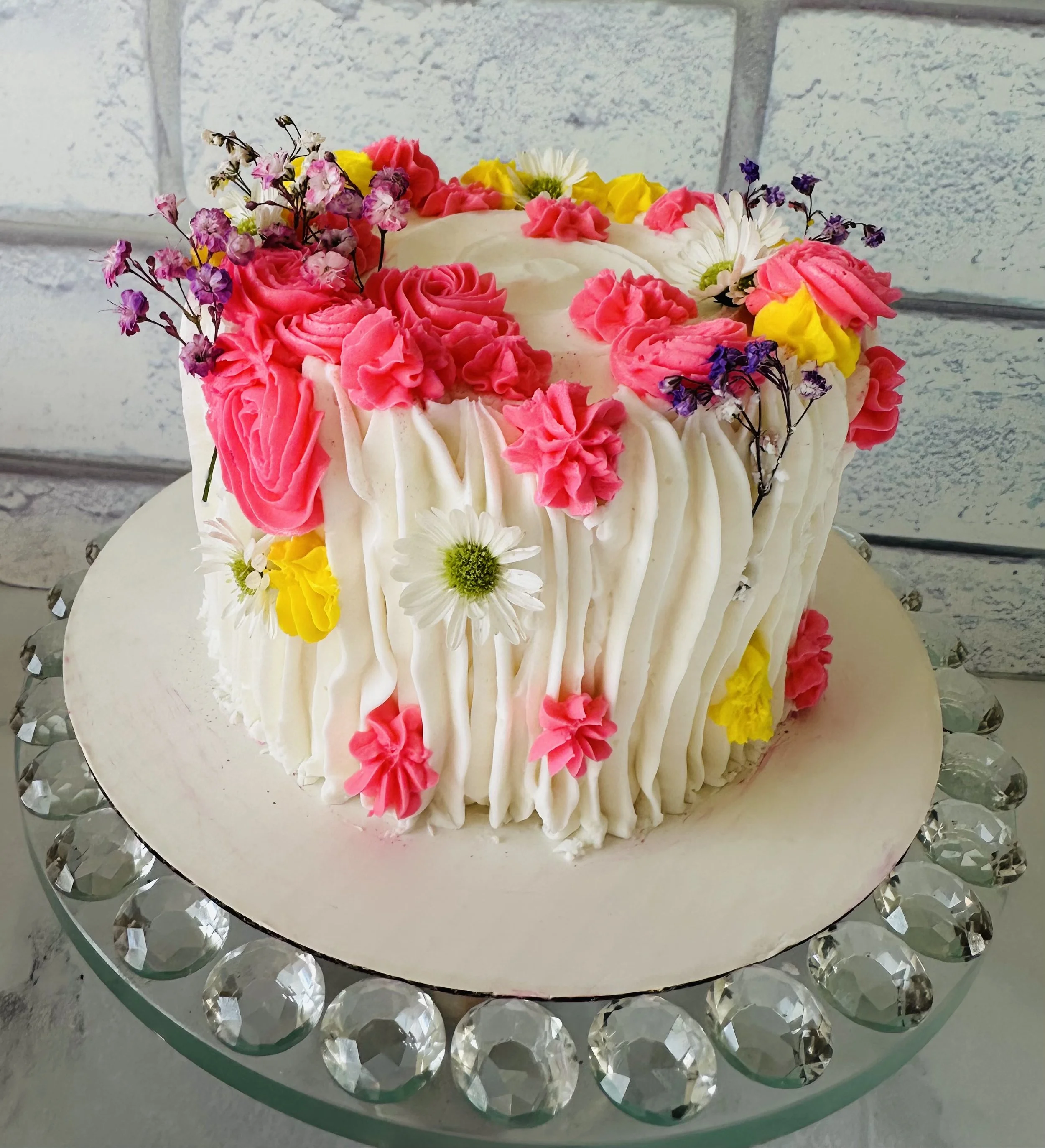 Spring Mini Buttercream Floral Accent.jpeg