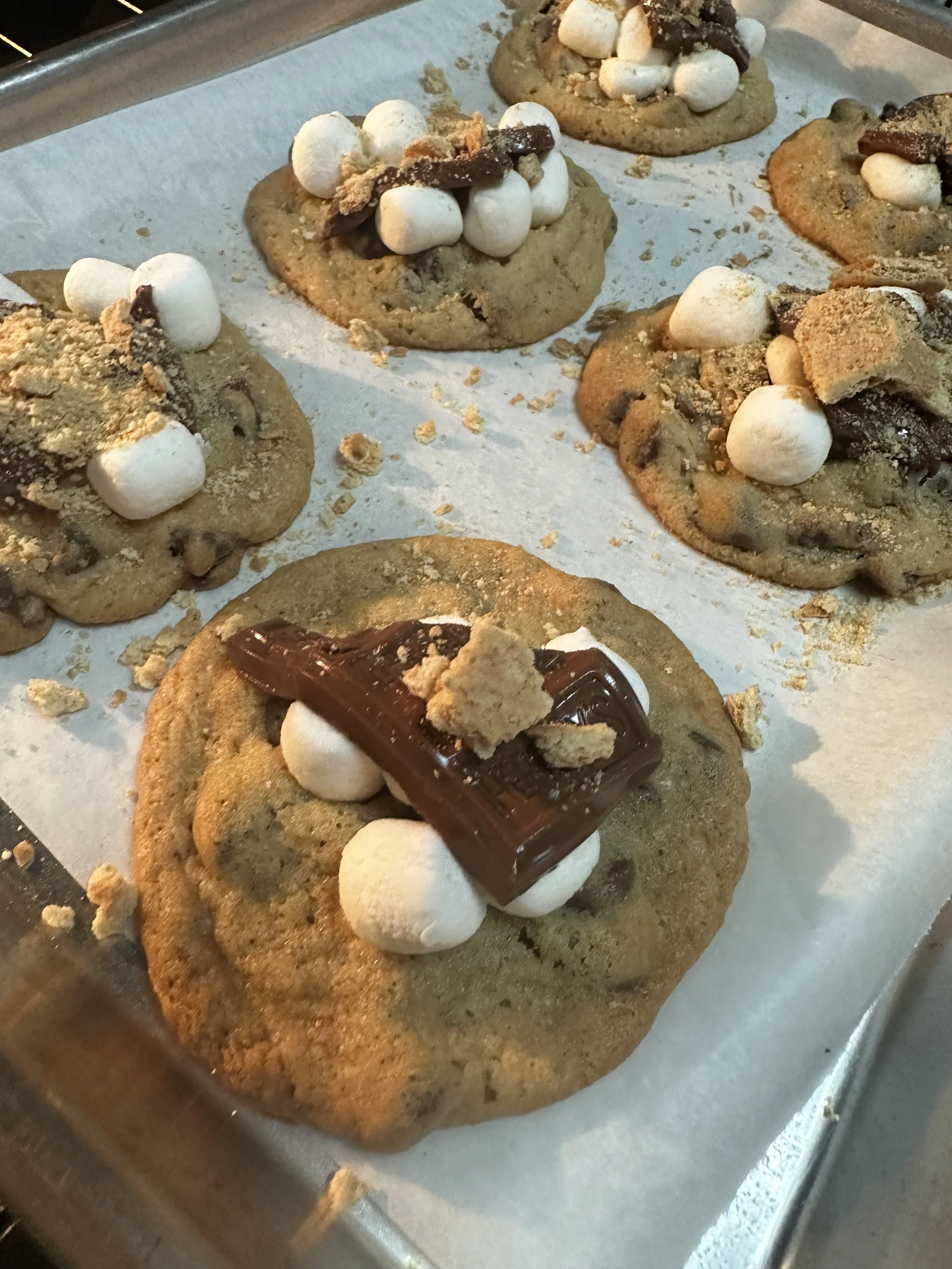 Chocolate Chip Smores Cookies.jpg