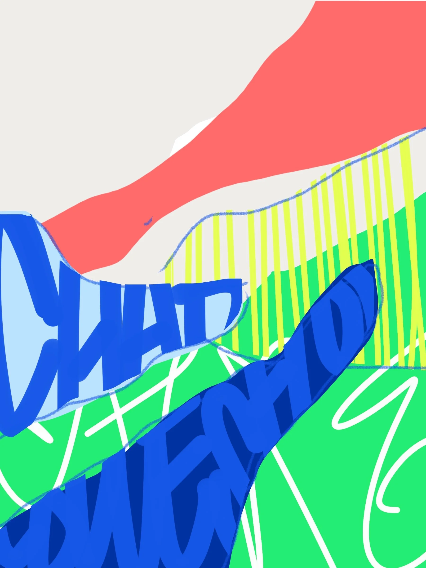 Flash Designs — CHD:WCK!
