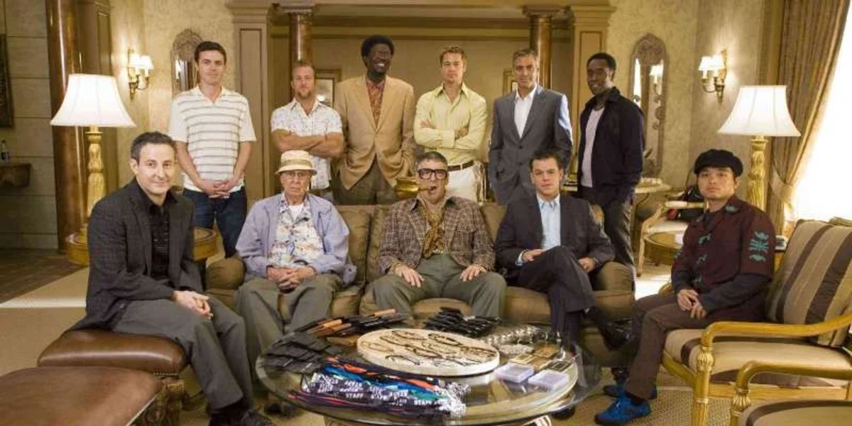The Crew