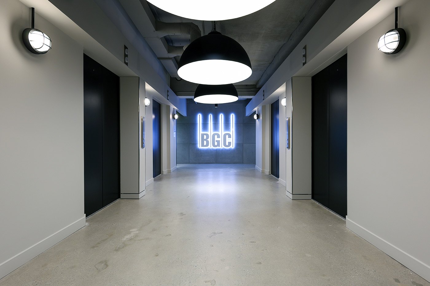 Bgc Project BGC Engineering β Prime Projects
