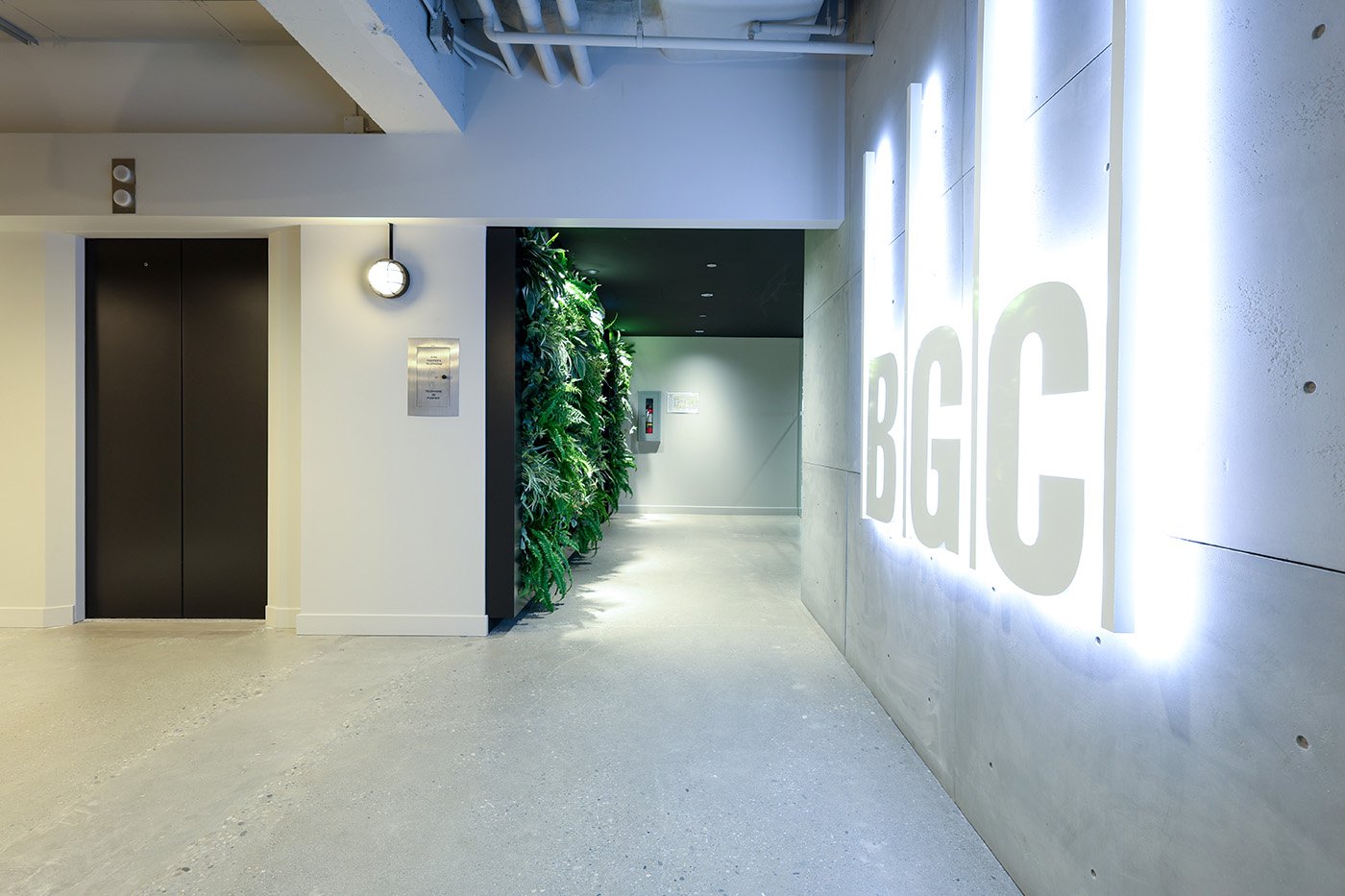 Bgc Project BGC Engineering β Prime Projects