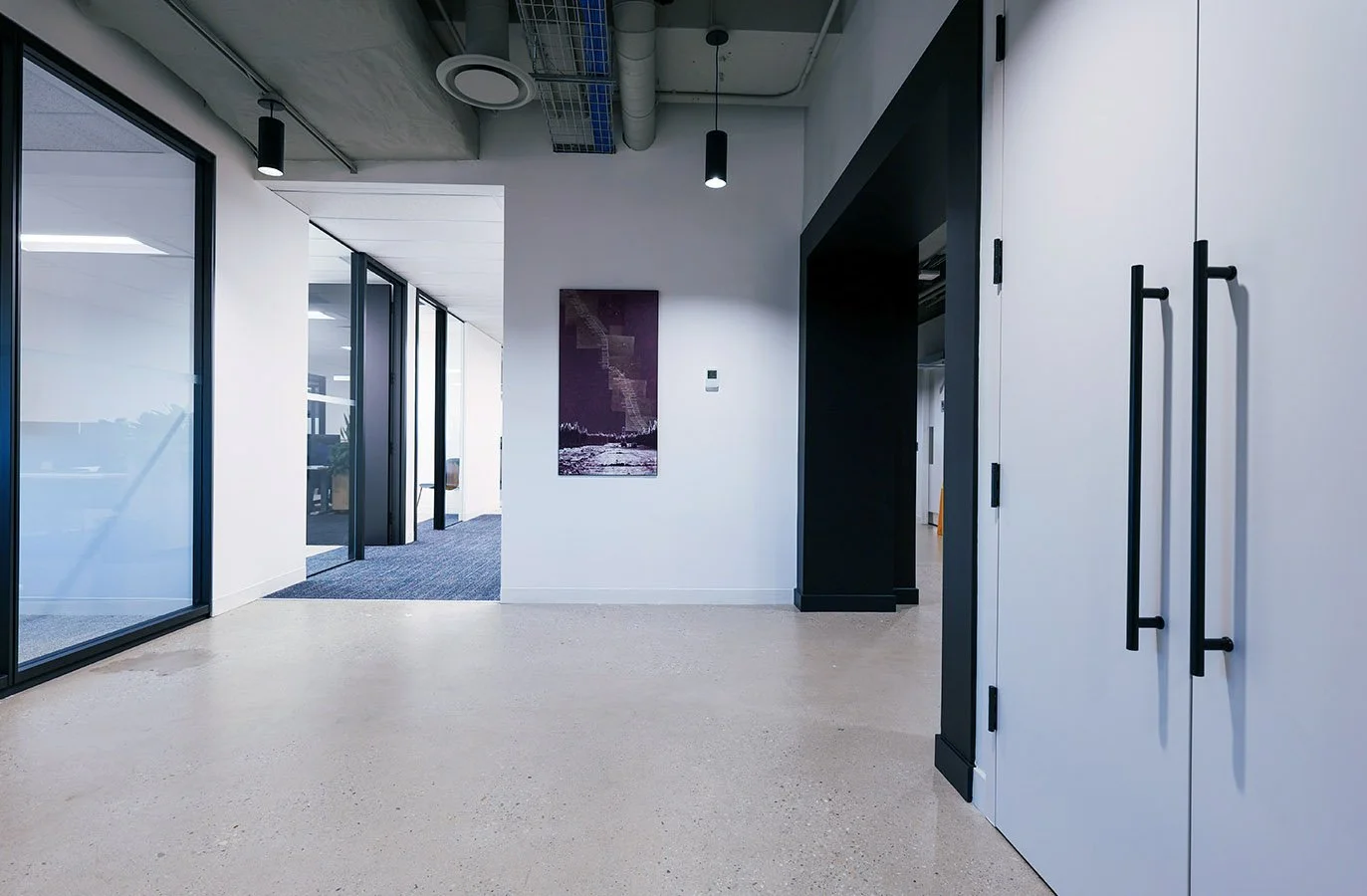 Bgc Engineering Prime Projects