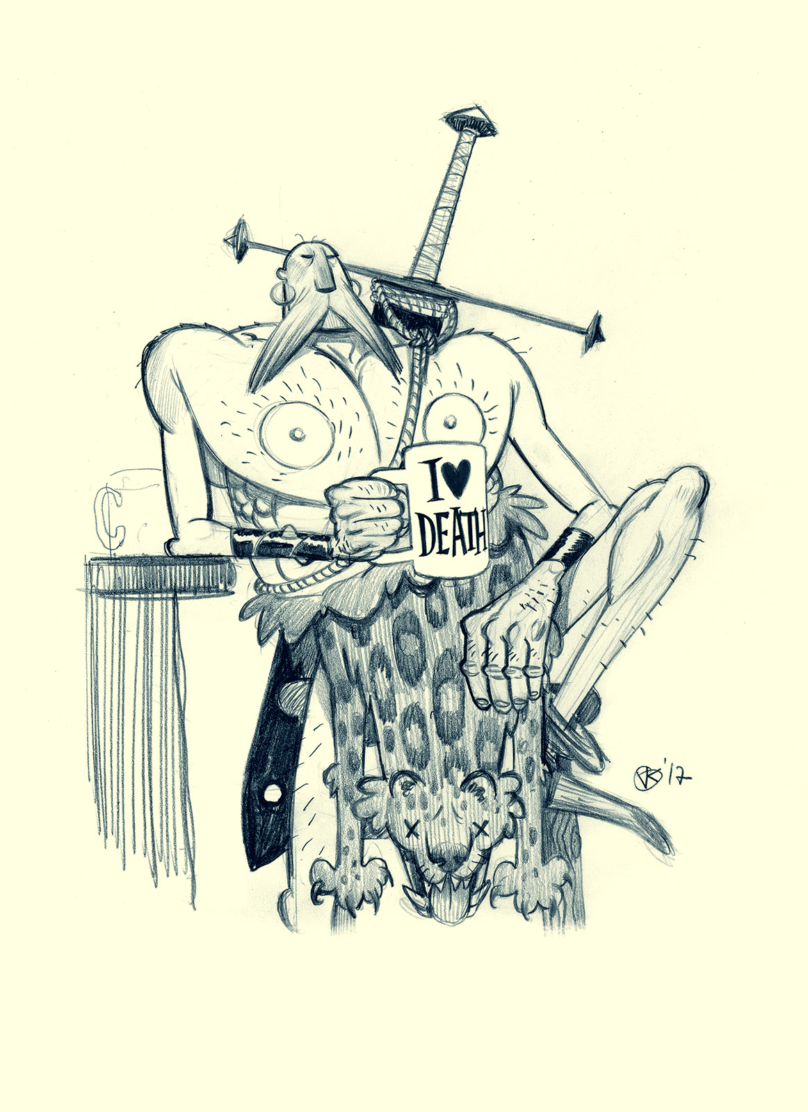 Eric