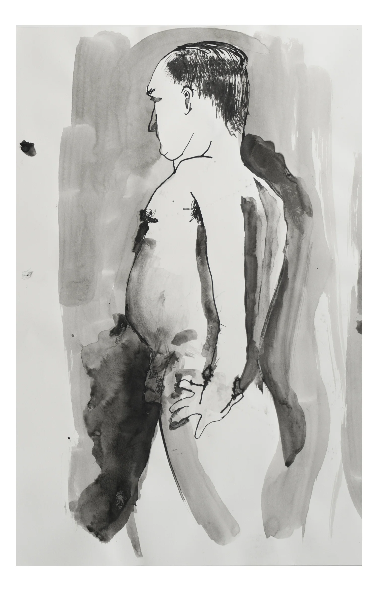 Figure Study I