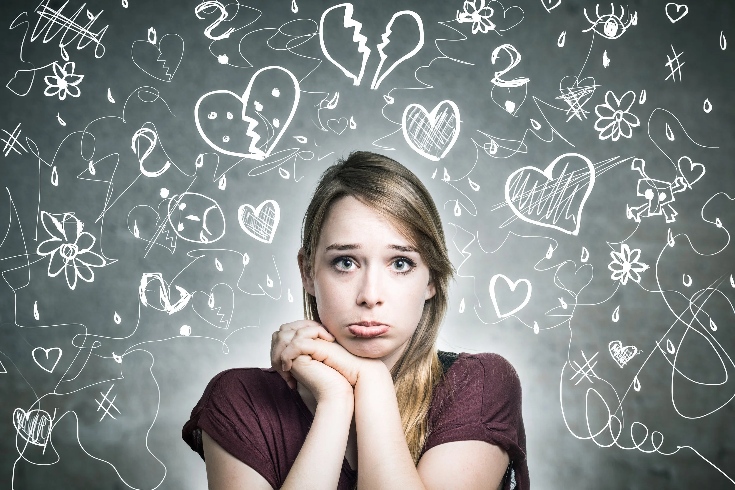 Relationships are not always for Ever