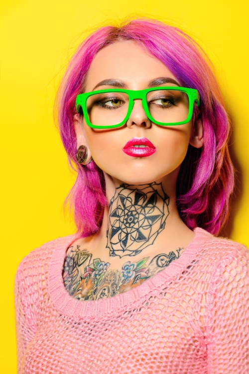 Which Enneagram Type Is The Rarest And What Challenges Do They Face