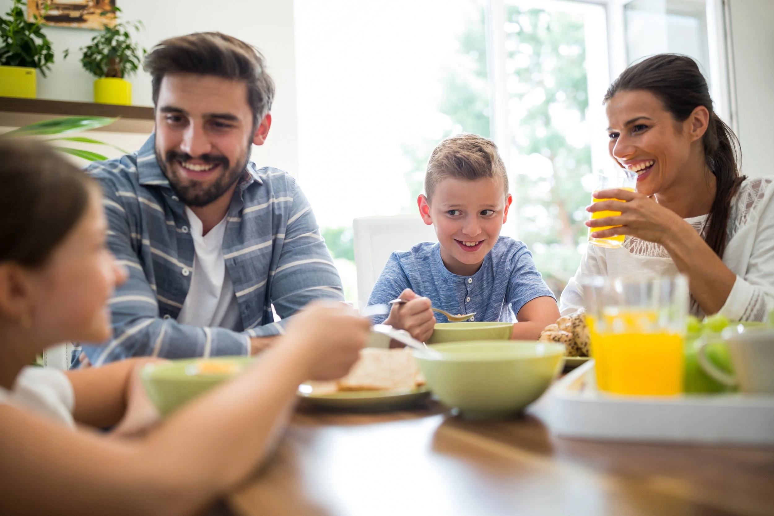 How Parenting Styles Make A Difference Based On Child’s Enneagram Type