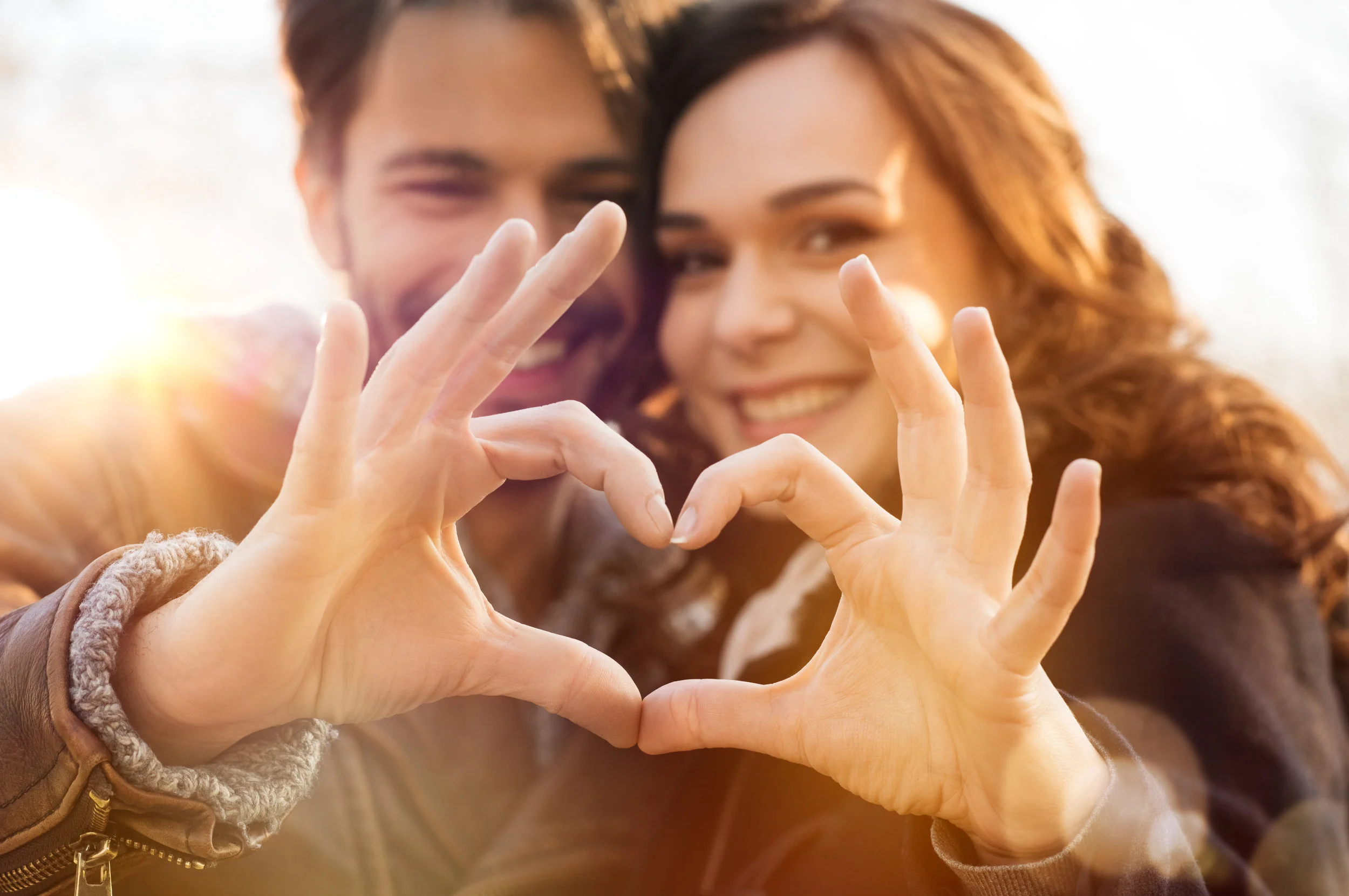 How to Use the Enneagram to foreshadow the Challenges You'll Have with Your Spouse